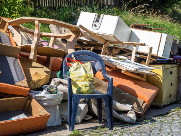 Debris Removal in Pembroke Pines, FL