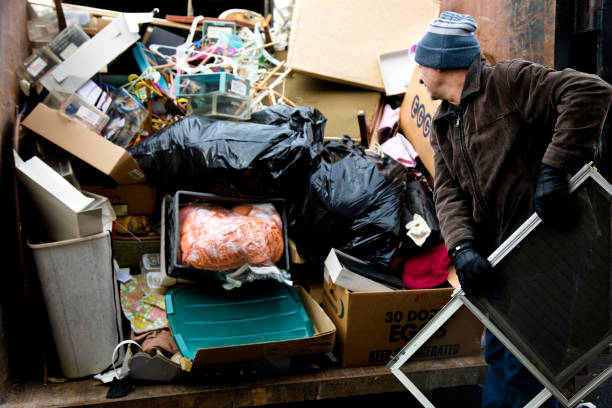 Appliance Disposal in Pembroke Pines, FL