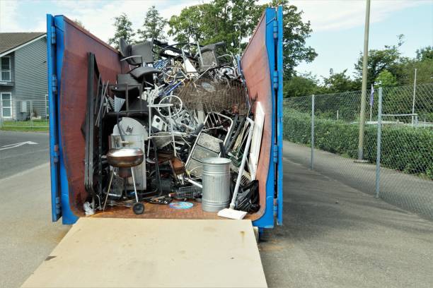 Best Commercial Junk Removal  in Pembroke Pines, FL