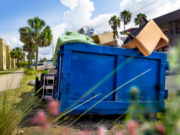 Reliable Pembroke Pines, FL Junk Removal Solutions