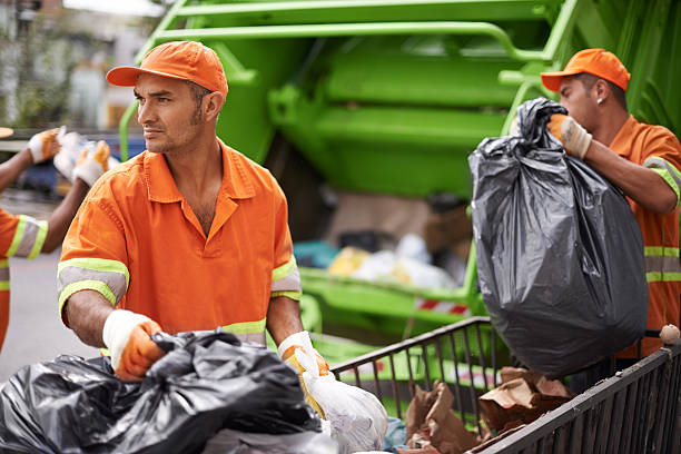 Best Commercial Cleanout Services  in Pembroke Pines, FL
